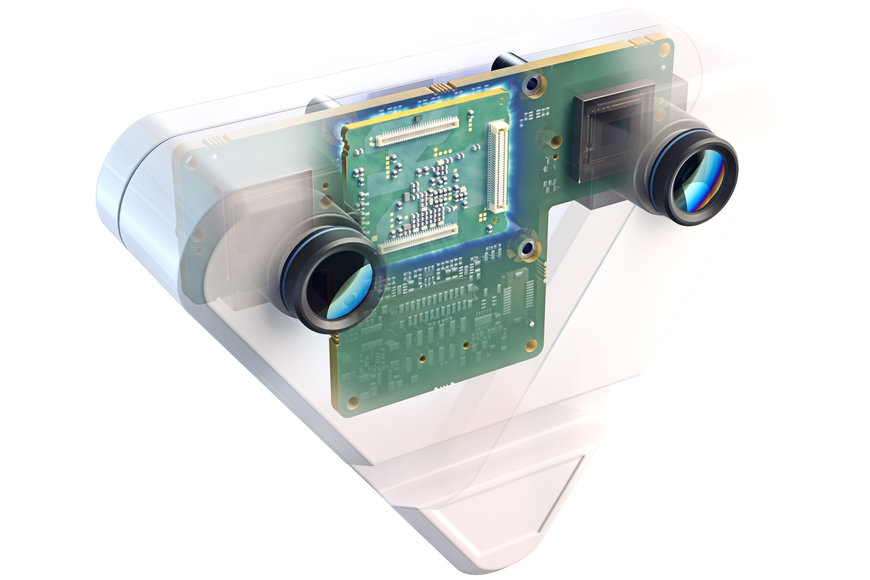 Photonics West: MIPI-Kameras und Komponenten für schnelle, einfache und kostengünstige Embedded-Vision-Integration